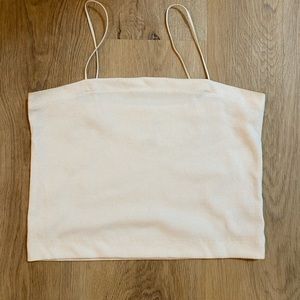 American Eagle Crop Top